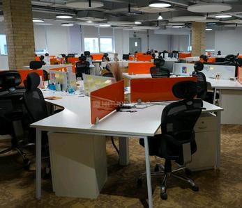 Others image of 27000.0 Sq.ft  Bare shell Office Space for rent in JLPL Industrial Area for 1890000