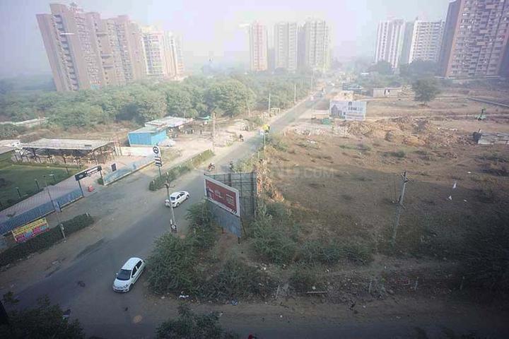 Others image of 488.0 Sq.ft  Ready to use Office Space for sale in Gota for 4000500