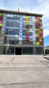Others image of 2751.0 Sq.ft  Bare shell Office Space for rent in Kondapur for 171000