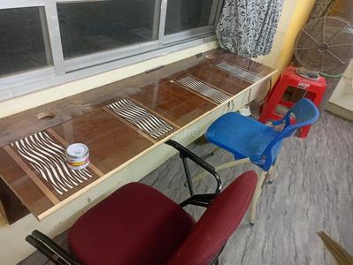 Others image of 100.0 Sq.ft  Ready to use Office Space for rent in Vile Parle East for 12000