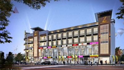 Others image of 420.0 Sq.ft   Shop for sale in Shamsabad for 9100000