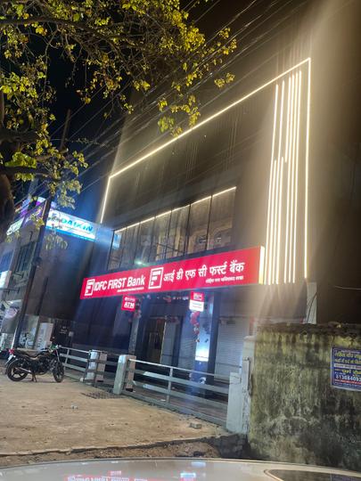 Others image of 2000.0 Sq.ft  Ready to use Office Space for rent in Lohia Nagar for 200000