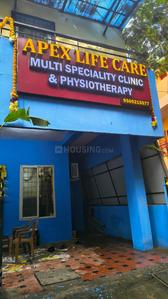 Others image of 100.0 Sq.ft  Ready to use Office Space for rent in Nandanam for 20000
