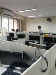 Others image of 650.0 Sq.ft  Ready to use Office Space for rent in Borivali East for 81000