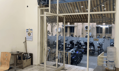 Others image of 630.0 Sq.ft  Bare shell Office Space for rent in Egmore for 53000