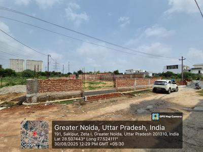 Others image of 502.0 Sq.ft   Commercial Plot for rent in Zeta I Greater Noida for 100000