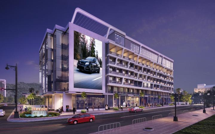 Others image of 488.0 Sq.ft   Shop for sale in Ambernath West for 10300000