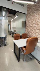 Ready to use Office Space