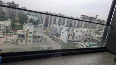 Others image of 474.0 Sq.ft  Ready to use Office Space for rent in Kudasan for 35000