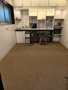 Bare shell Office Space