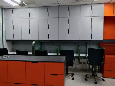 Commercial image of 400.0 Sq.ft  Ready to use Office Space for rent in Daryaganj for 30000