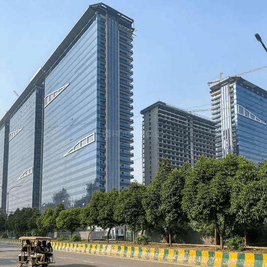 Others image of 1250.0 Sq.ft  Bare shell Office Space for sale in Sector 90 for 9000000