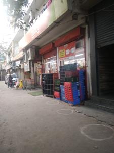 Commercial image of 2700.0 Sq.ft   Showroom for rent in Model Town for 300000