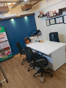 Others image of 400.0 Sq.ft pre-leased Ready to use Office Space for sale in Kharghar for 10000000