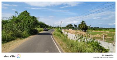 Others image of 5000.0 Sq.ft   Commercial Plot for sale in Chengalpattu for 3000000