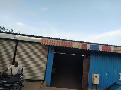 Commercial image of 2000.0 Sq.ft   Shop for rent in Warje for 35000