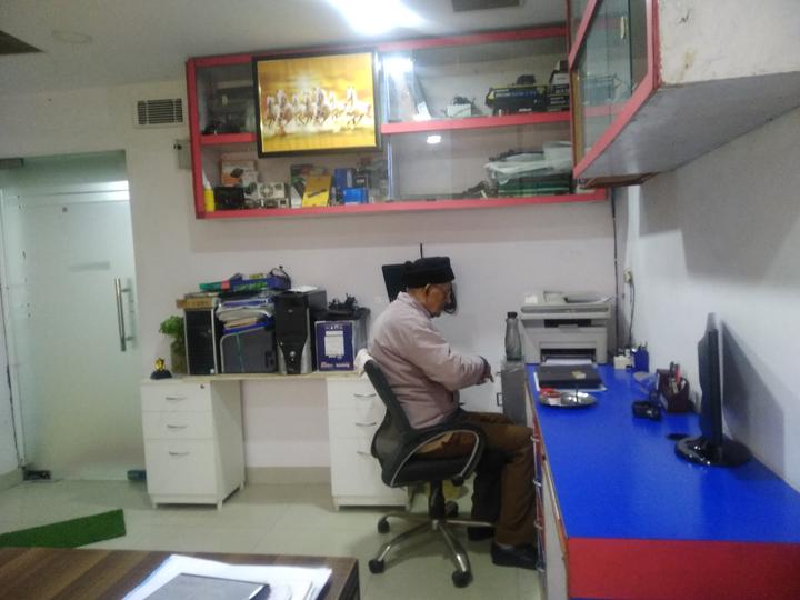 Others image of 180.0 Sq.ft  Ready to use Office Space for sale in Nehru Place for 4900005