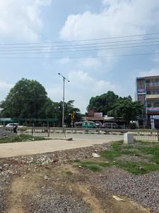 Commercial Plot