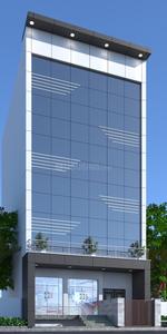 Others image of 2250.0 Sq.ft  Bare shell Office Space for rent in Sector 17 Dwarka for 200000
