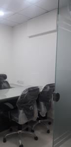 Commercial image of 550.0 Sq.ft Ready to use Office Space for rent in Shakurpur for 40000