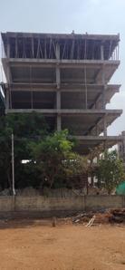 Commercial image of 19000.0 Sq.ft Bare shell Office Space for rent in Peerzadiguda for 350000