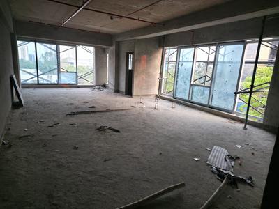 Bare shell Office Space