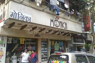 Others image of 850.0 Sq.ft Shop for rent in Thane West for 400000