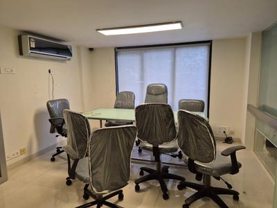 Ready to use Office Space