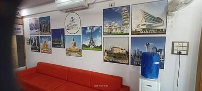 Others image of 640.0 Sq.ft  Ready to use Office Space for sale in Navarang Society for 6500000