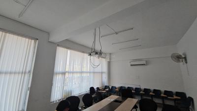 Ready to use Office Space