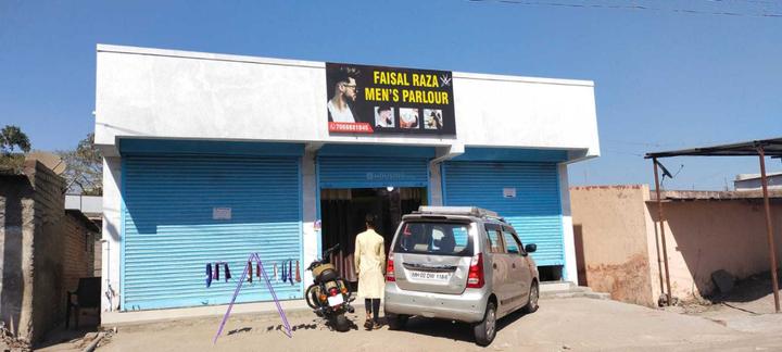 Commercial image of 170.0 Sq.ft   Shop for rent in Manjari Khurd for 10000