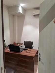 Others image of 966.0 Sq.ft  Ready to use Office Space for rent in Sector 8 for 110000