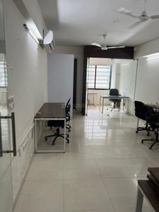 Ready to use Office Space