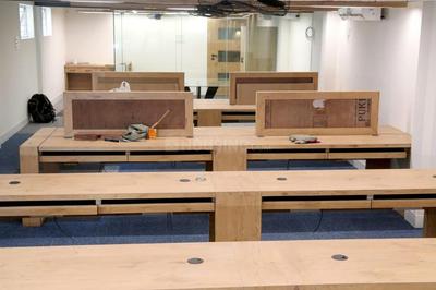 Others image of 2000.0 Sq.ft  Ready to use Office Space for rent in Wright Town for 125000