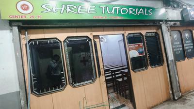 Entrance image of 244.0 Sq.ft  Ready to use Office Space for sale in Salkia for 2196000