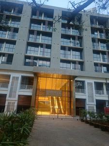 Others image of 222.0 Sq.ft Ready to use Office Space for rent in Kolshet for 25000