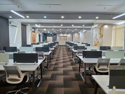 Ready to use Office Space