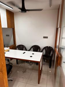 Others image of 450.0 Sq.ft Ready to use Office Space for rent in Bopal for 26000