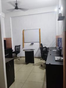 Ready to use Office Space