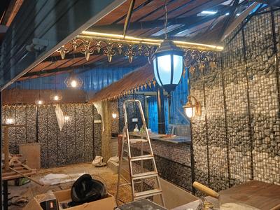 Others image of 400.0 Sq.ft   Shop for rent in Rahmania Mohalla for 65000