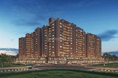 Others image of 1200.0 Sq.ft   Showroom for sale in Gota for 21000000