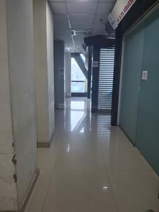 Ready to use Office Space