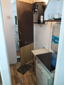 Others image of 280.0 Sq.ft  Ready to use Office Space for rent in Sanpada for 25000