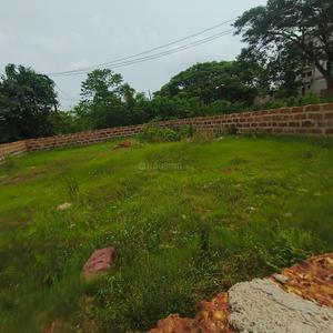 Commercial Plot