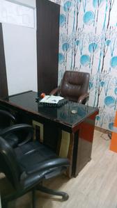 Cabin image of 480.0 Sq.ft Ready to use Office Space for rent in Rajendra Nagar for 30000