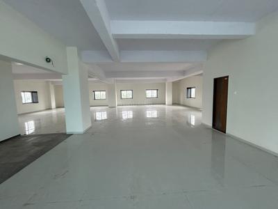 Ready to use Office Space