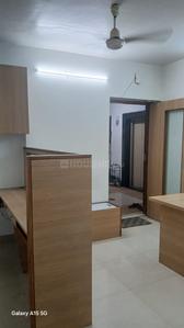 Ready to use Office Space