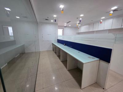 Ready to use Office Space