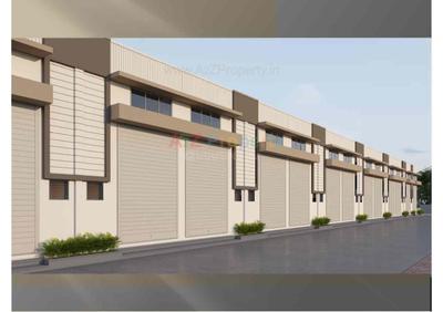 Others image of 780.0 Sq.ft pre-leased  Warehouse for sale in Odhav for 8000000
