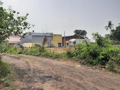 Others image of 300000.0 Sq.ft Commercial Plot for sale in Daspur for 300000000